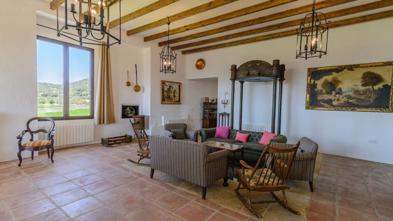 Photo of Livingroom in Archidona