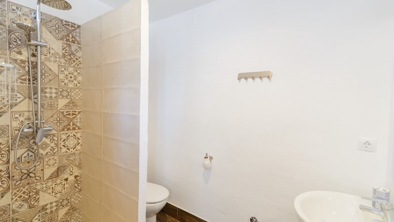 Photo of Bathroom in Archidona