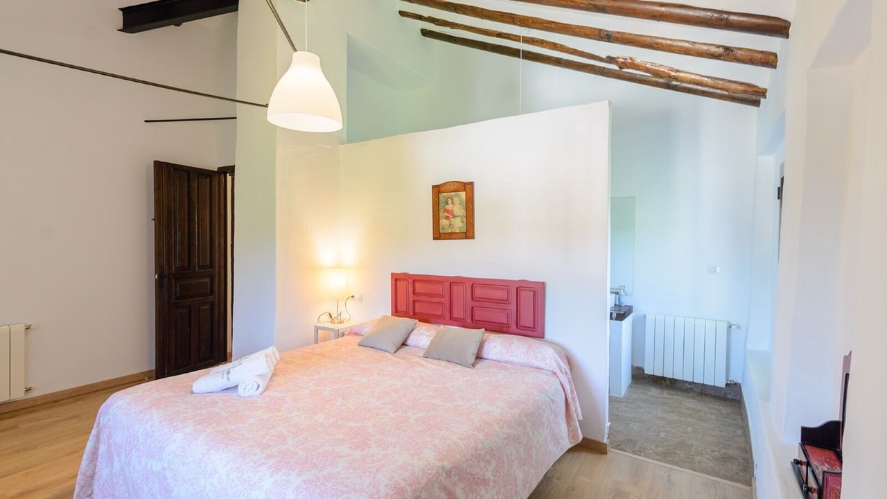 Photo of Bedroom in Archidona