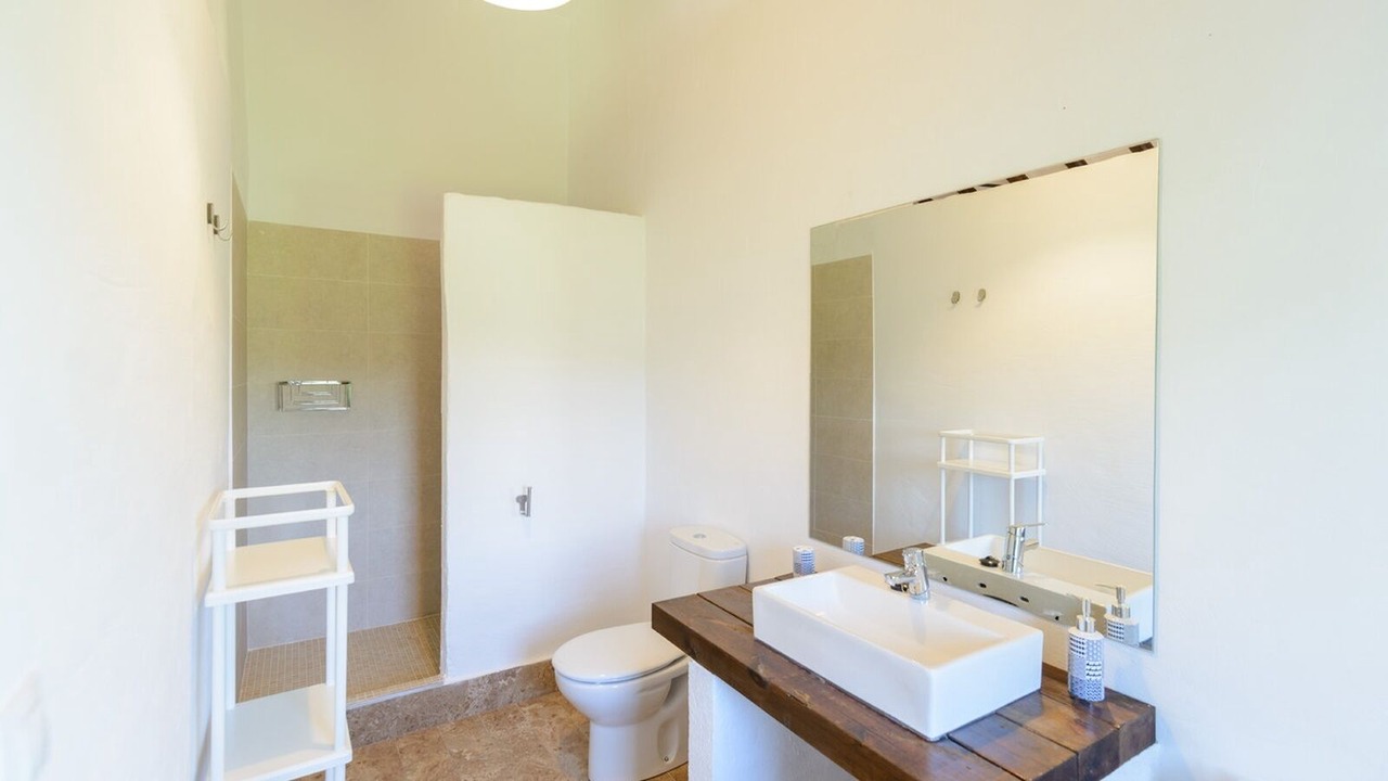 Photo of Bathroom in Archidona