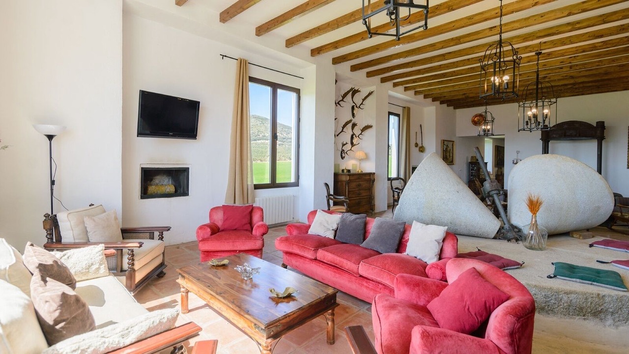 Photo of Livingroom in Archidona