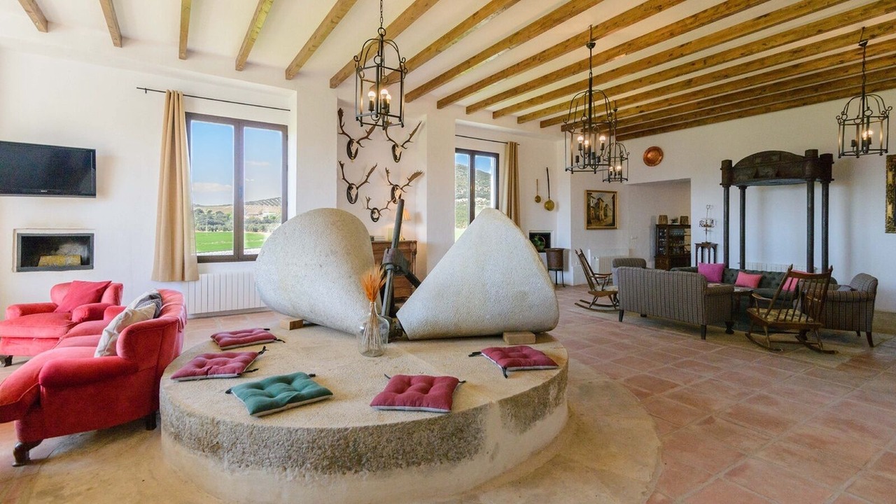 Photo of Livingroom in Archidona