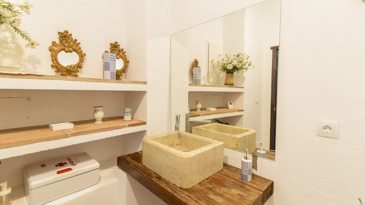 Photo of Bathroom in Archidona