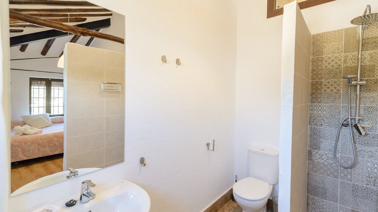 Photo of Bathroom in Archidona