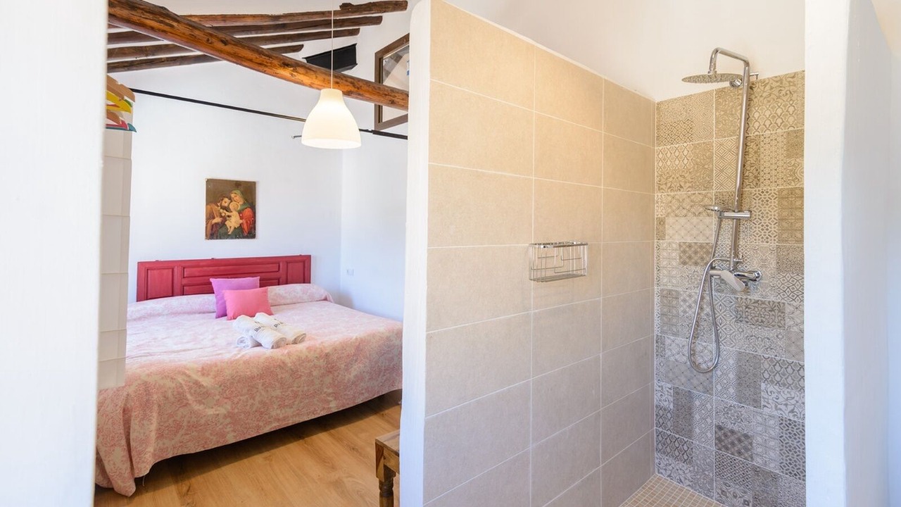 Photo of Bathroom in Archidona