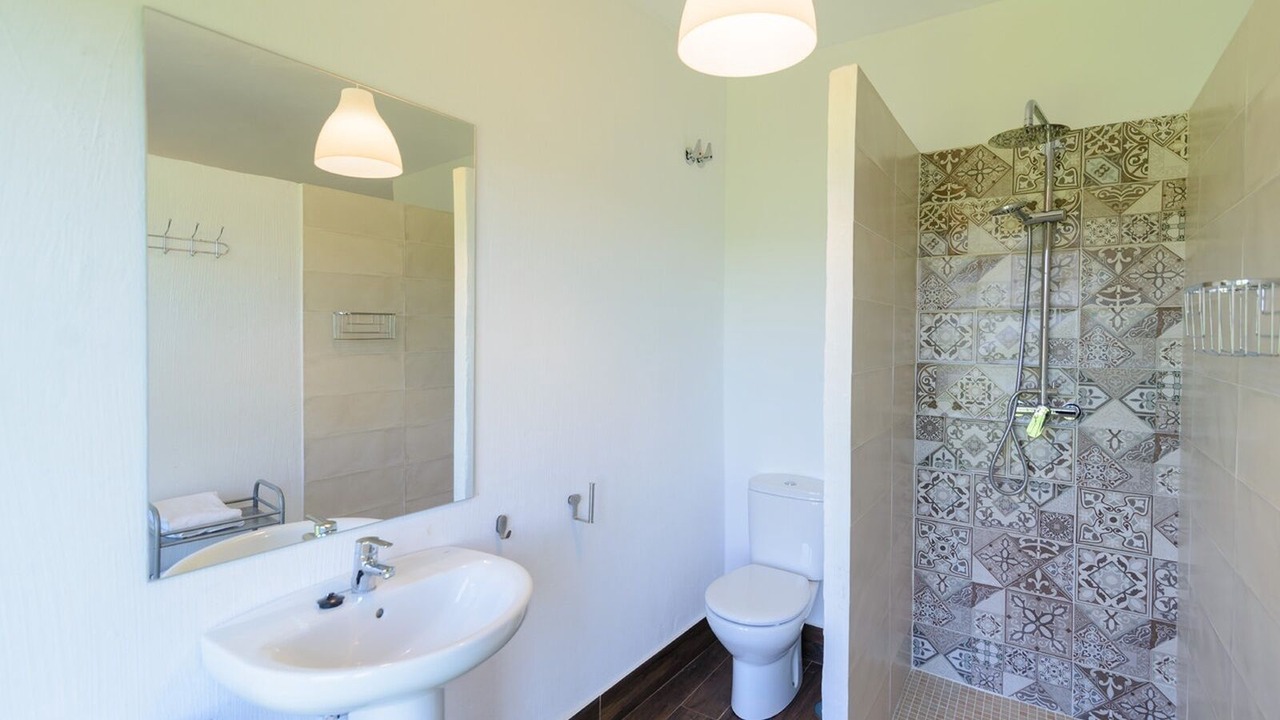 Photo of Bathroom in Archidona