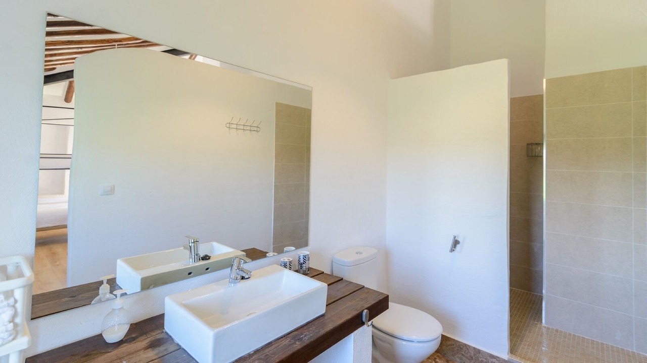 Photo of Bathroom in Archidona
