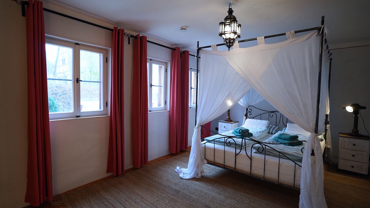 Photo of Bedroom in Altstadt