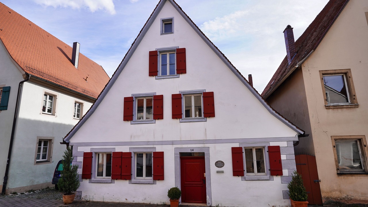 Photo of Outdoor in Altstadt