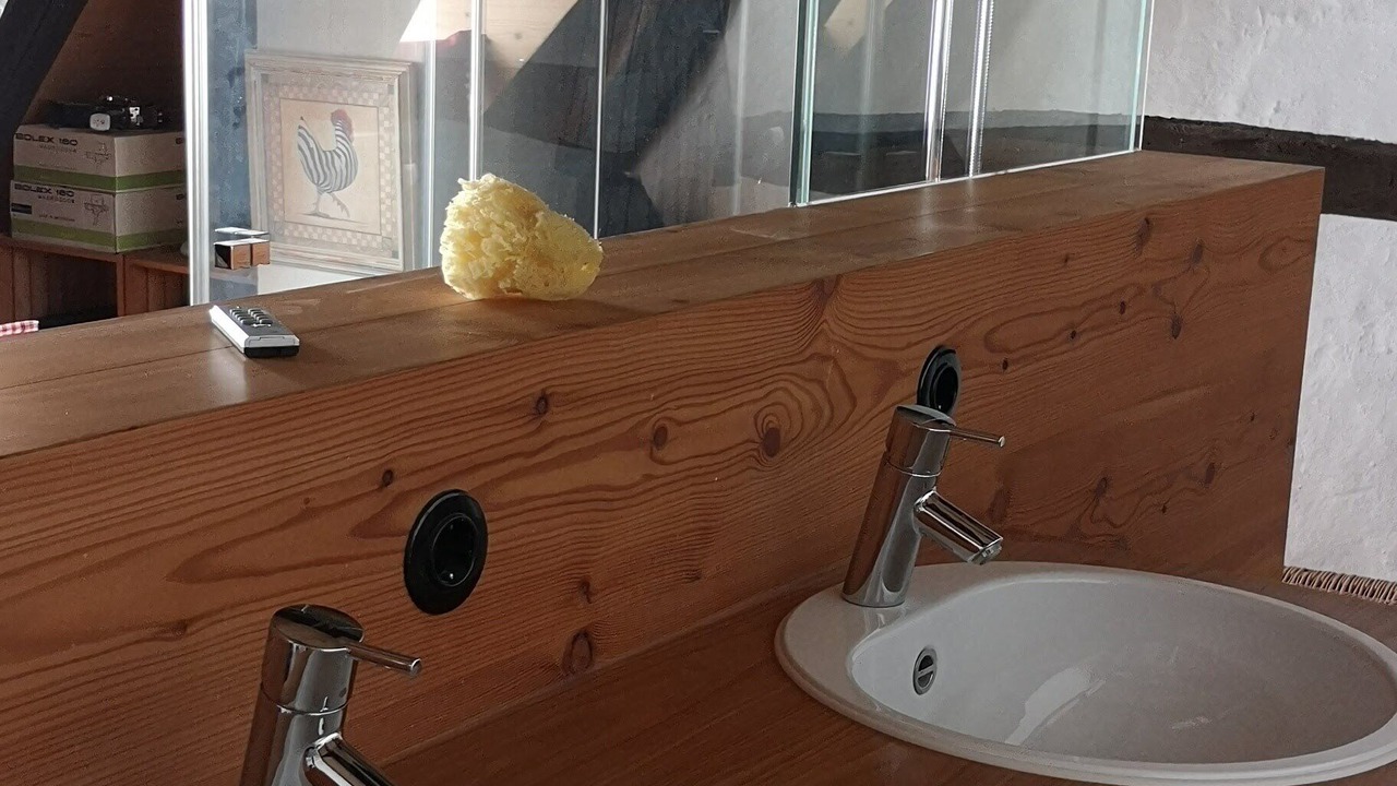 Photo of Bathroom in Altstadt