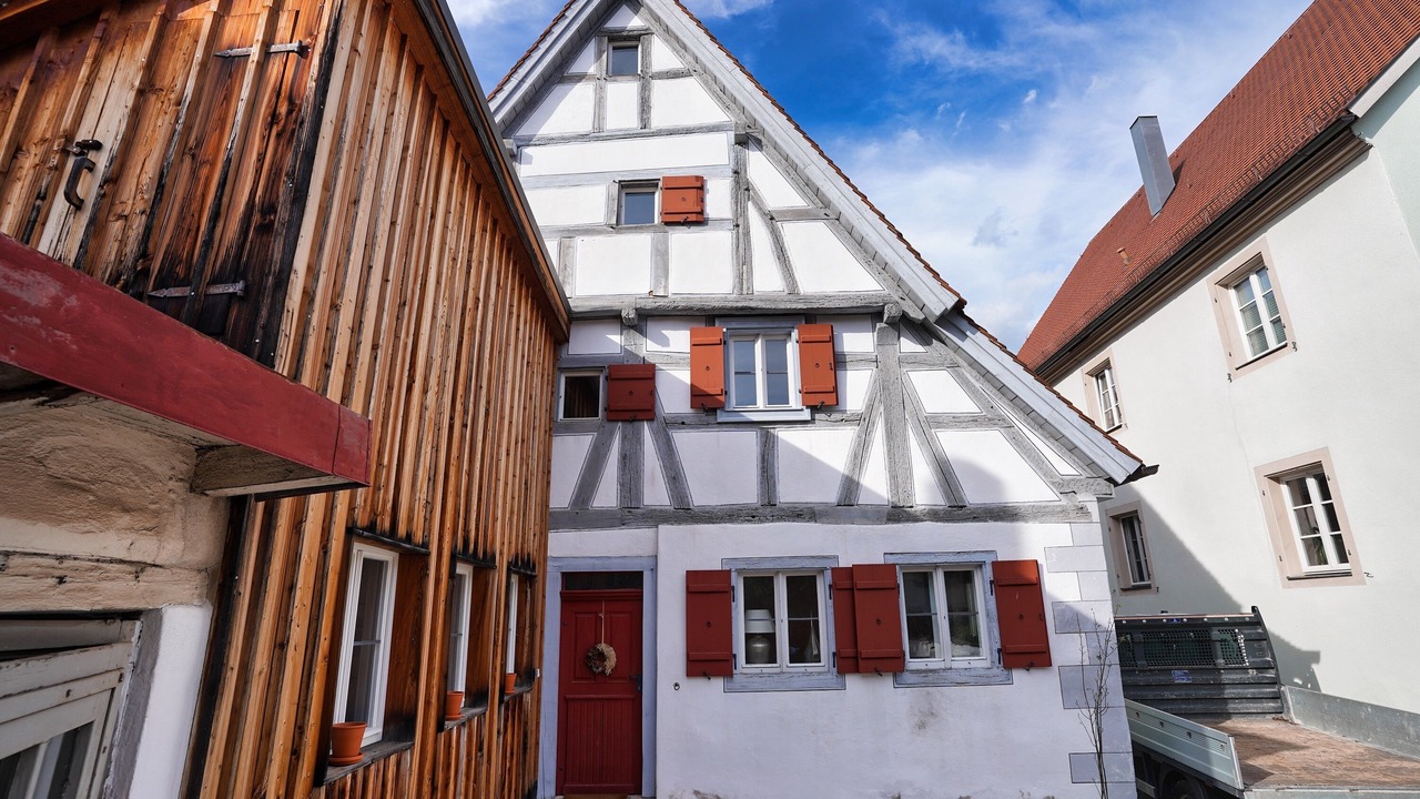 Photo of Outdoor in Altstadt