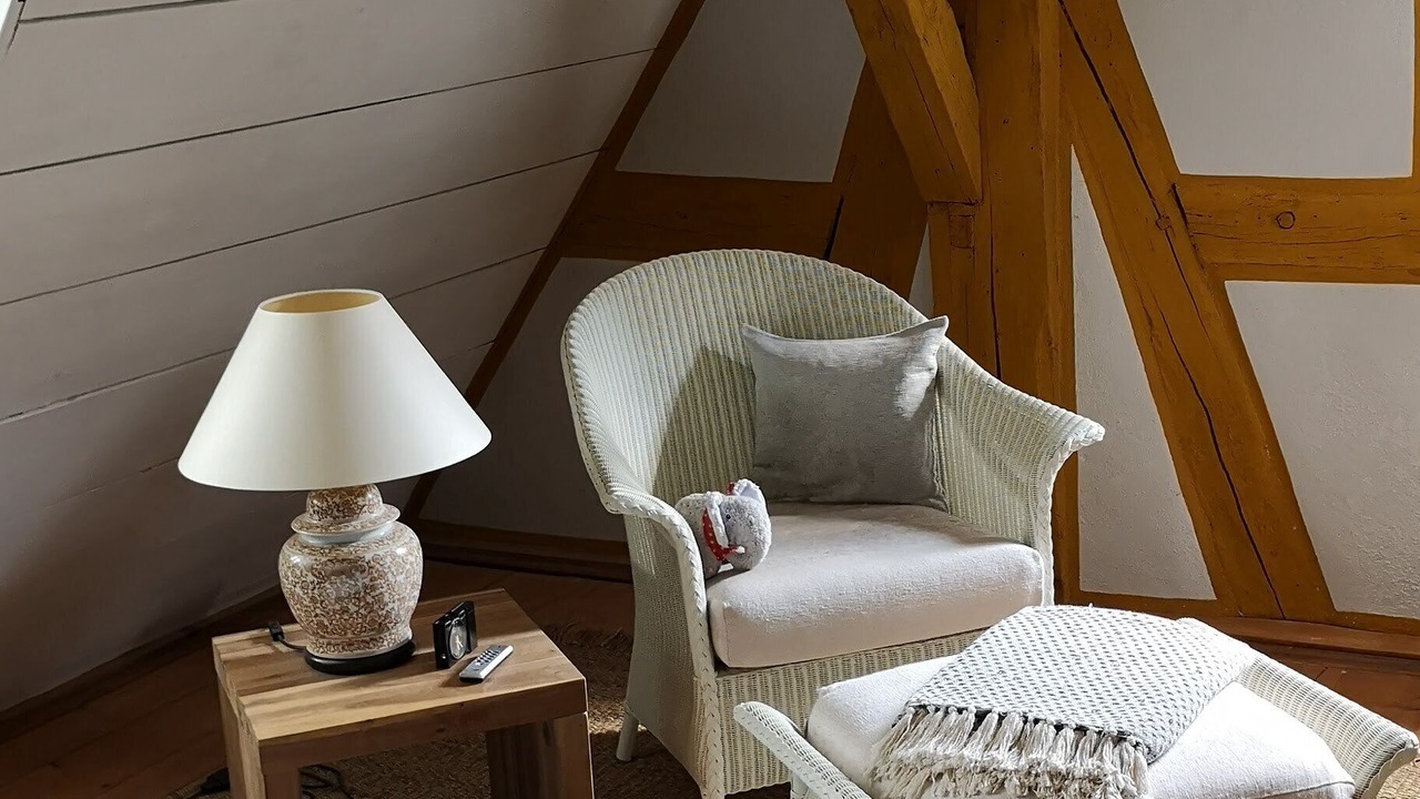 Photo of Bedroom in Altstadt