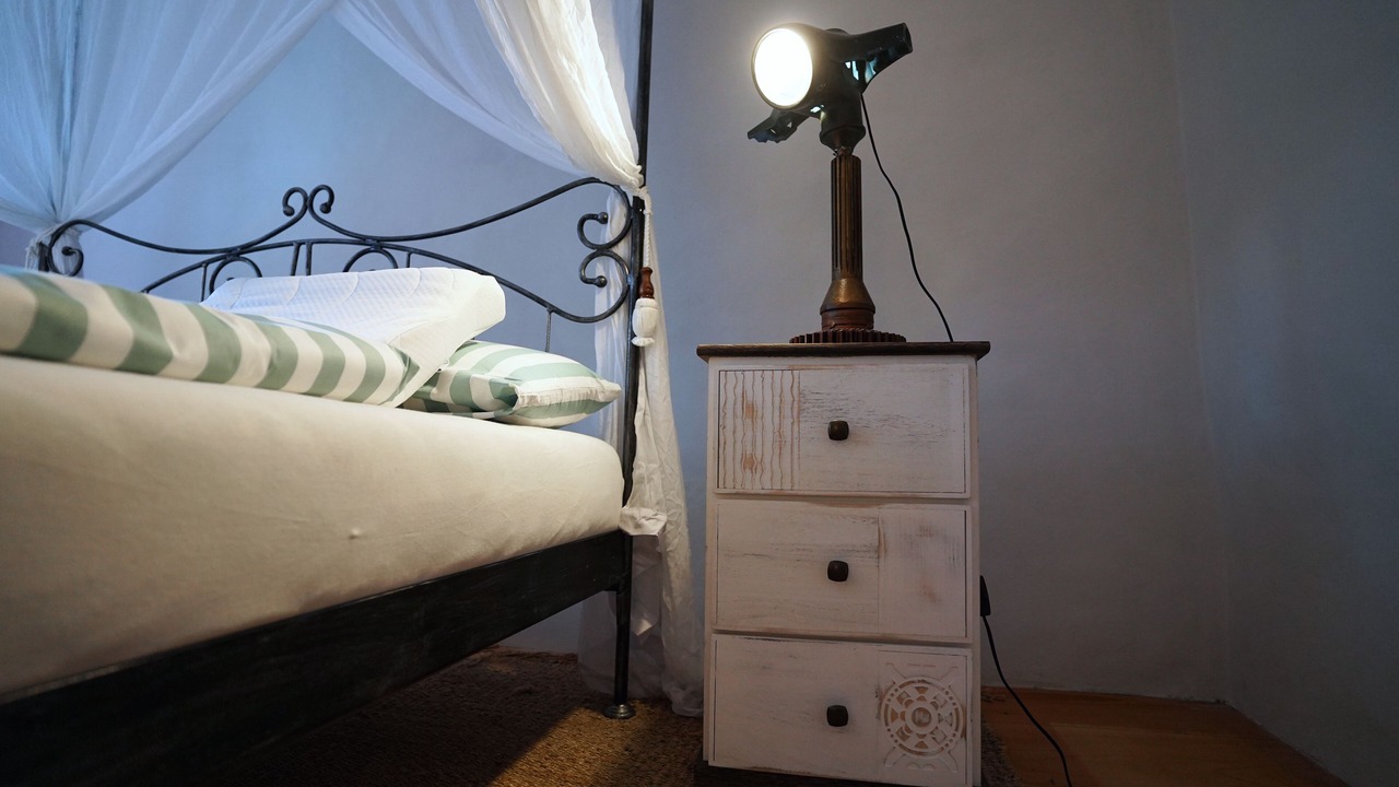 Photo of Bedroom in Altstadt