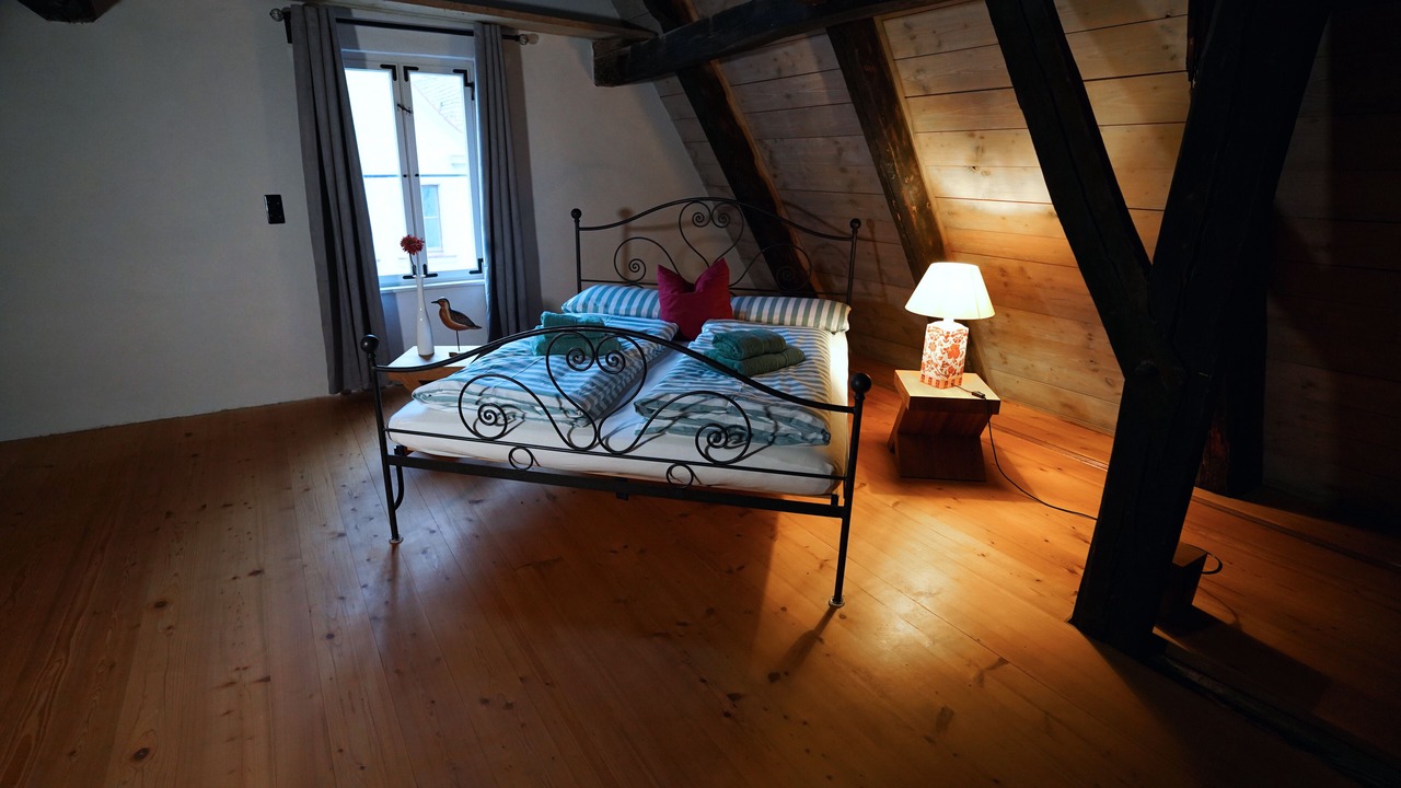 Photo of Bedroom in Altstadt