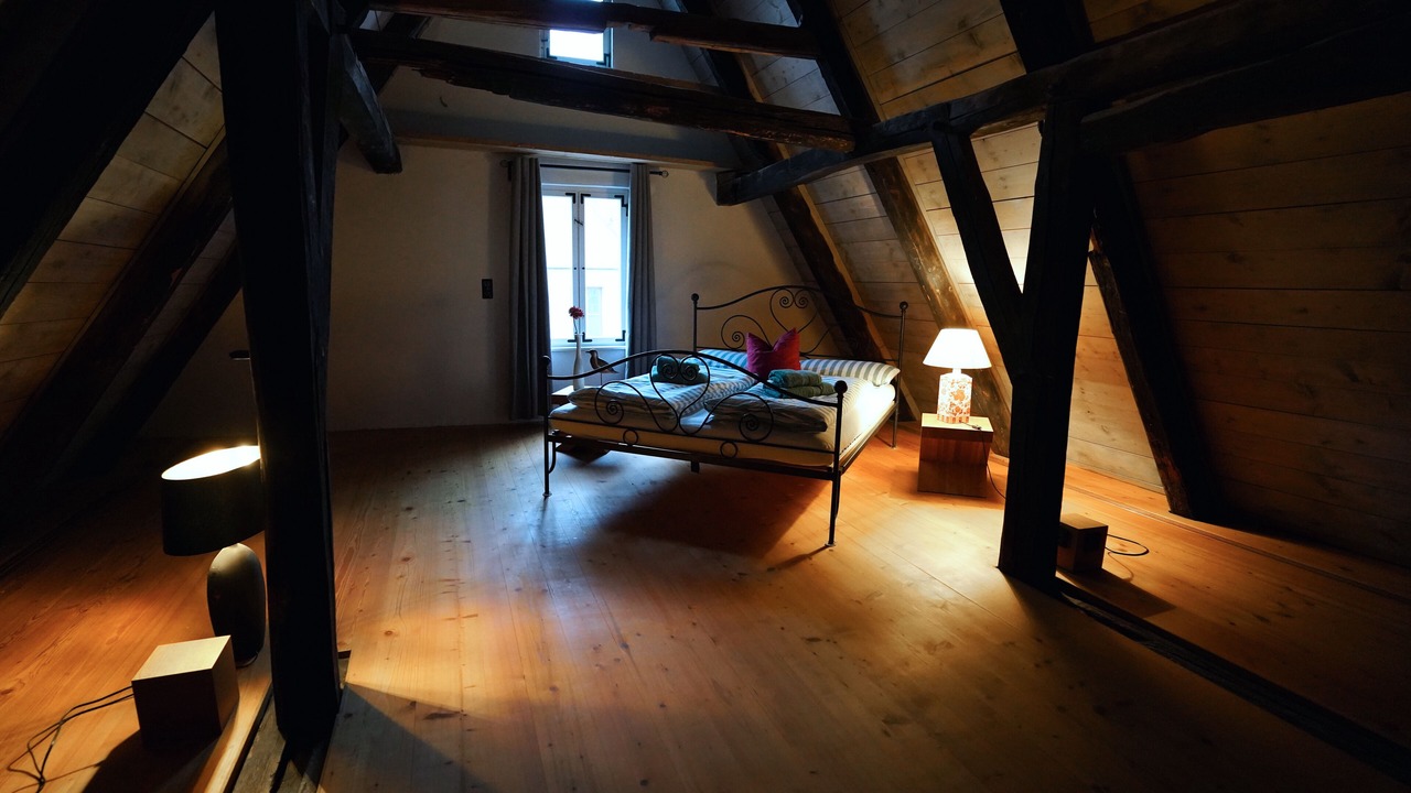 Photo of Bedroom in Altstadt