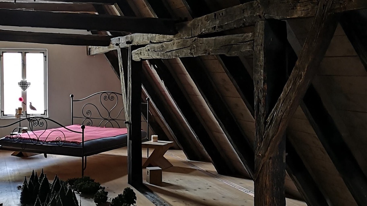 Photo of Bedroom in Altstadt