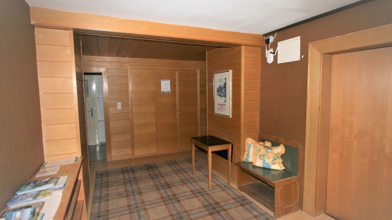 Photo of Others in Mayrhofen