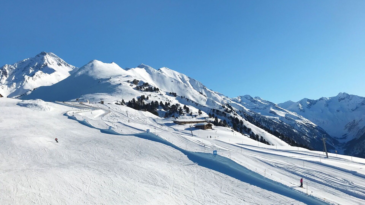 Photo of Outdoor in Mayrhofen