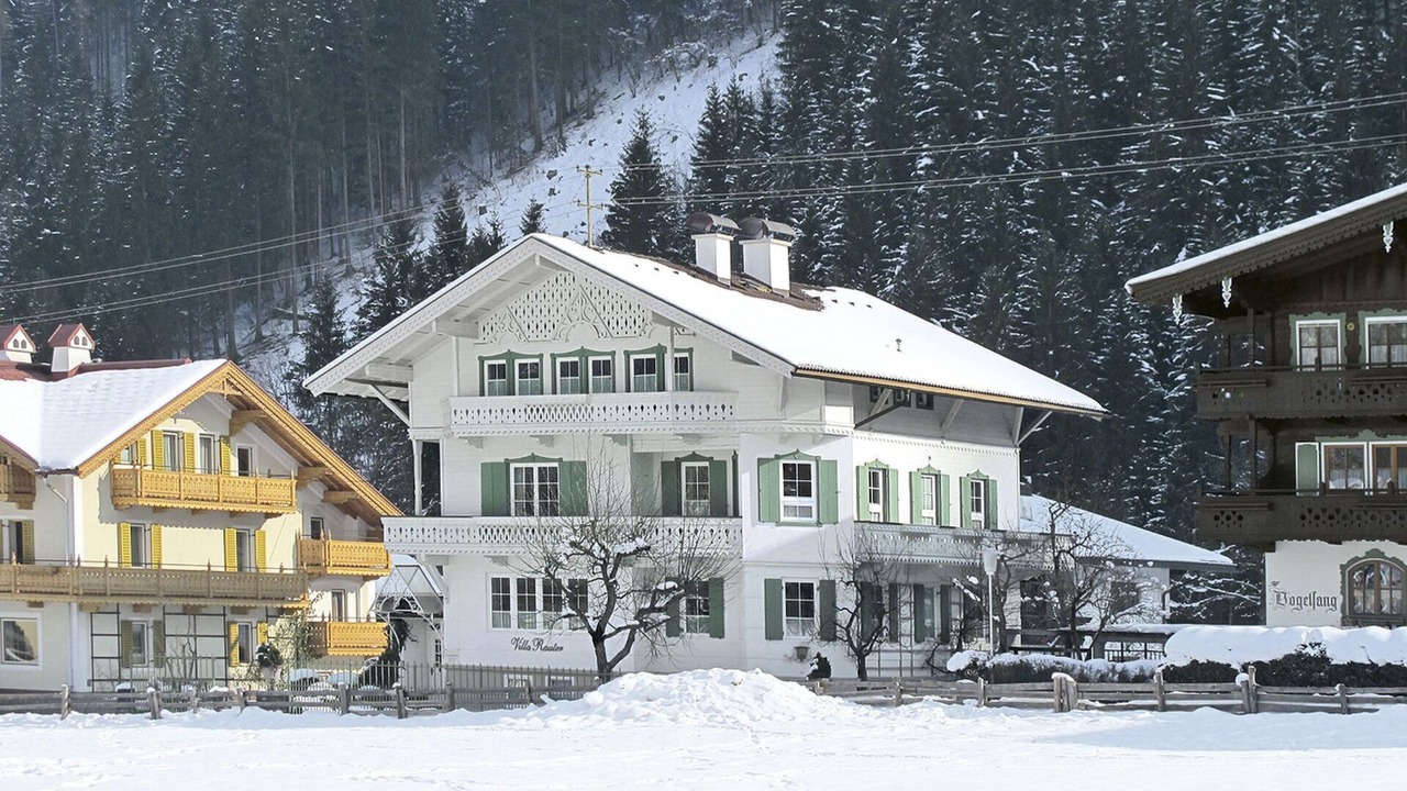 Photo of Others in Mayrhofen