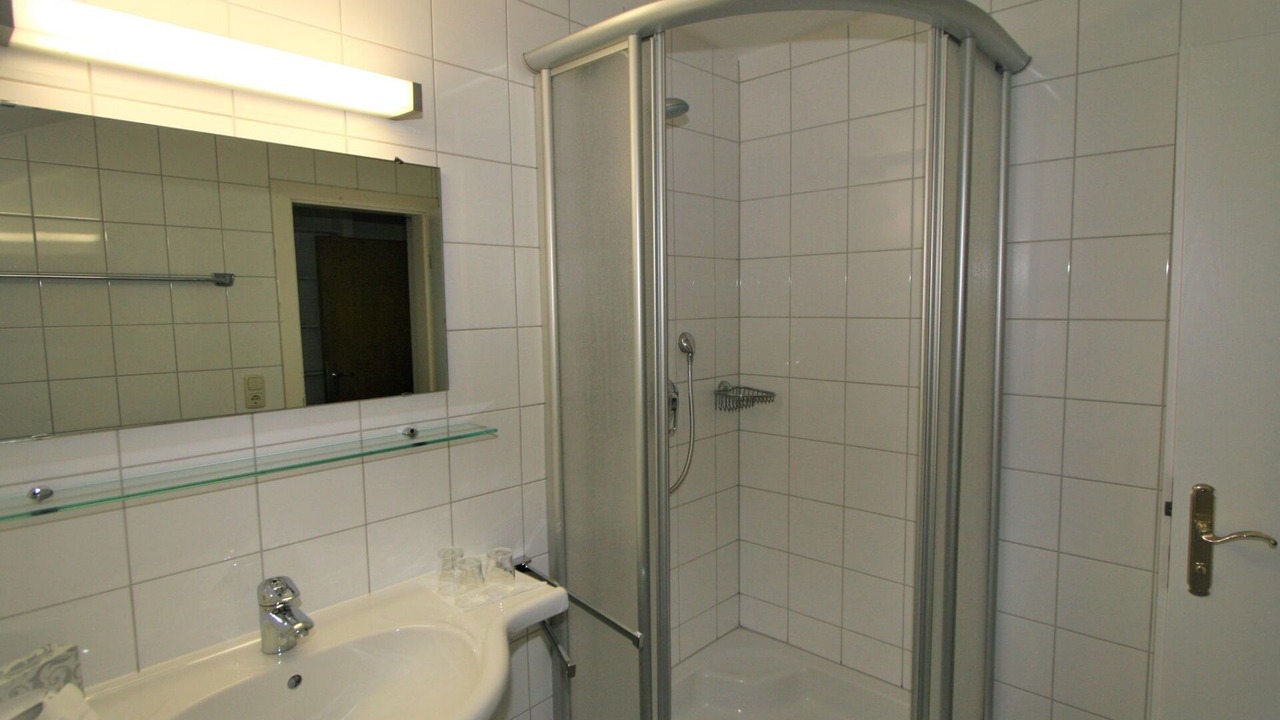 Photo of Bathroom in Mayrhofen