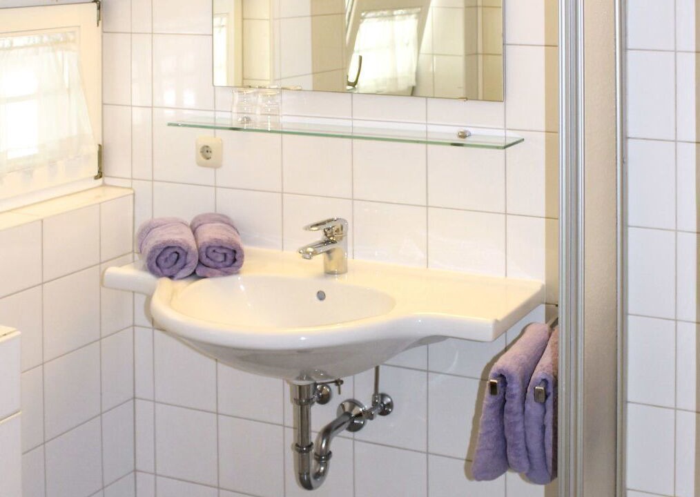 Photo of Bathroom in Mayrhofen