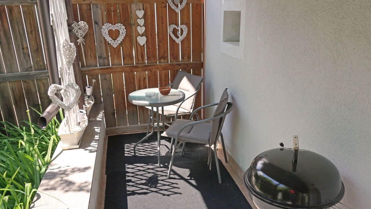 Photo of Outdoor in Weidach