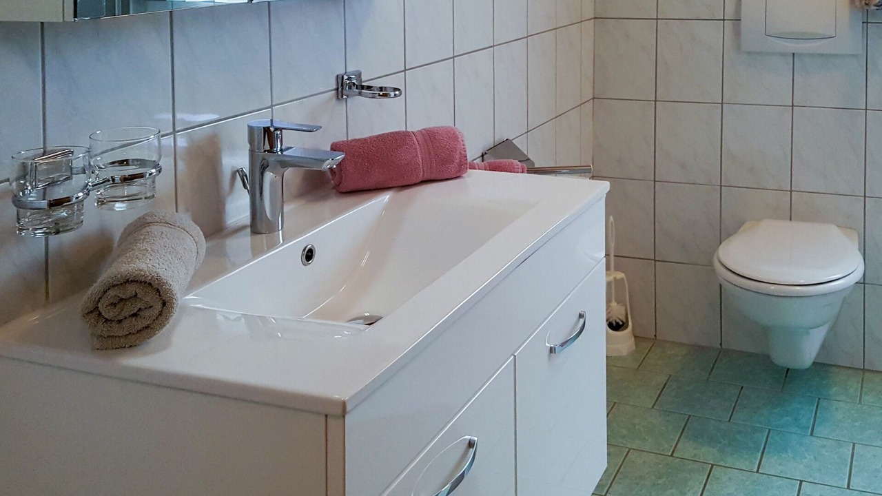 Photo of Bathroom in Fendels