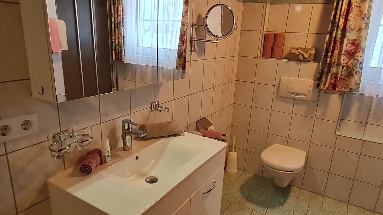 Photo of Bathroom in Fendels