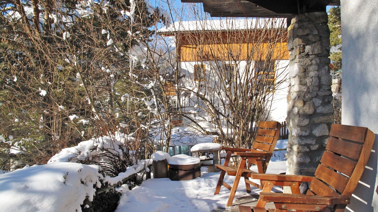 Photo of Outdoor in Imst