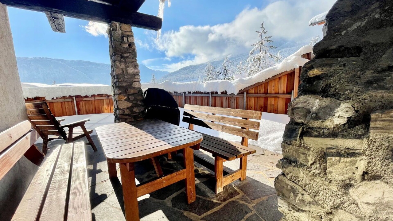 Photo of Outdoor in Imst