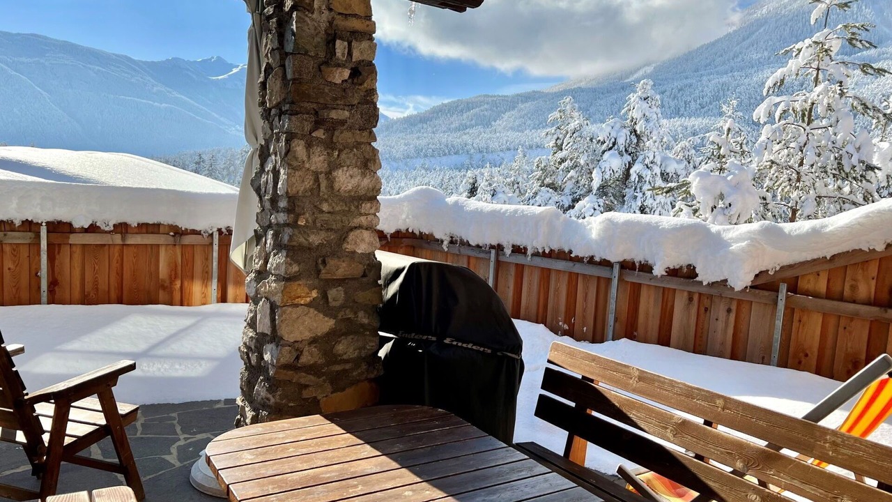 Photo of Outdoor in Imst