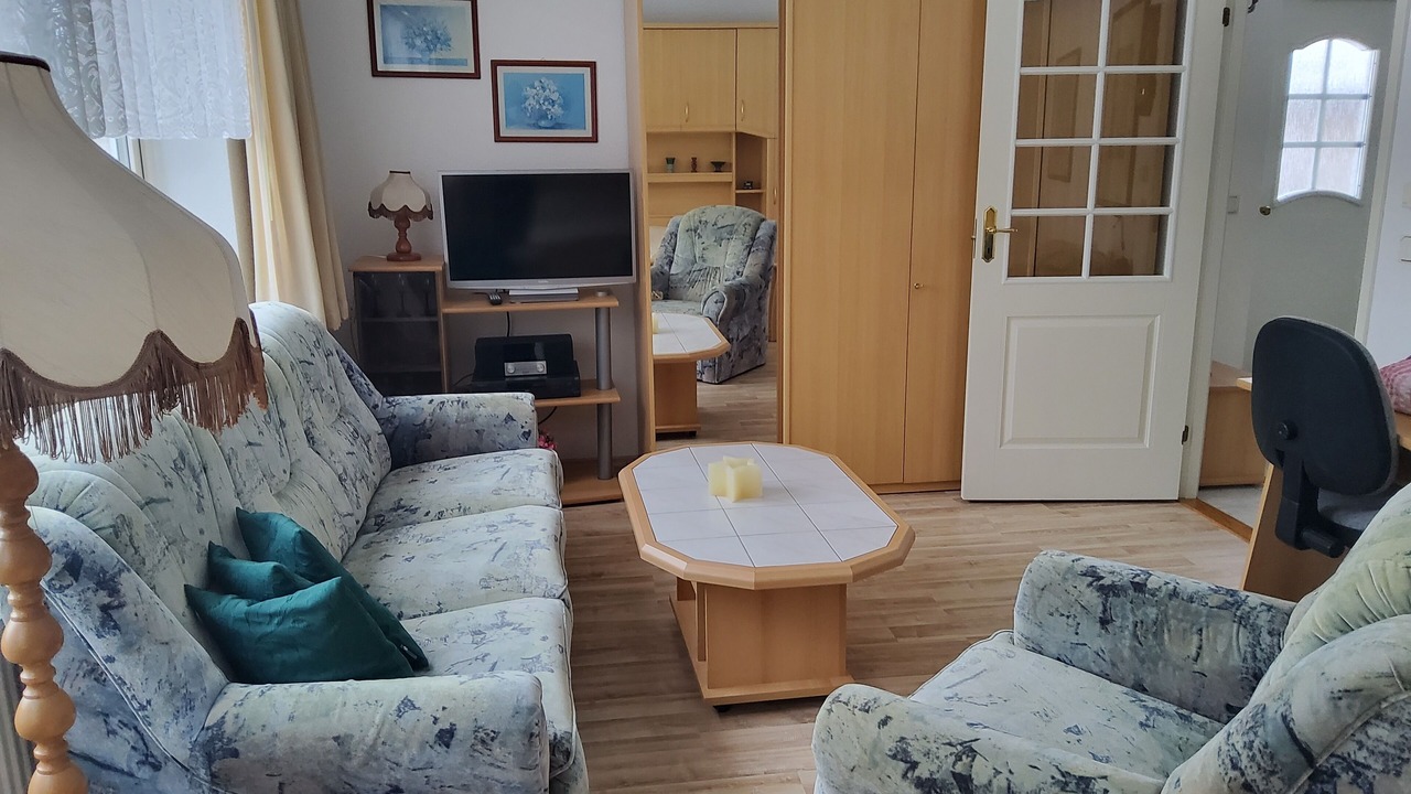 Photo of Livingroom in Wittenbeck