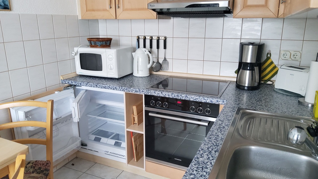 Photo of Kitchen in Wittenbeck