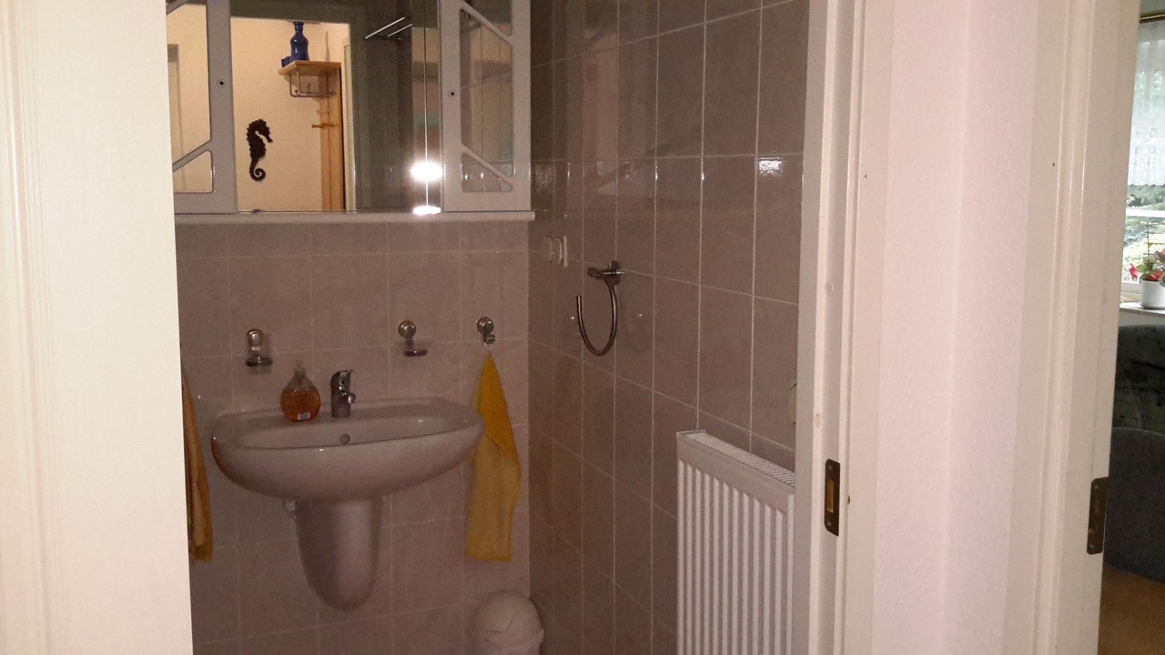 Photo of Bathroom in Wittenbeck