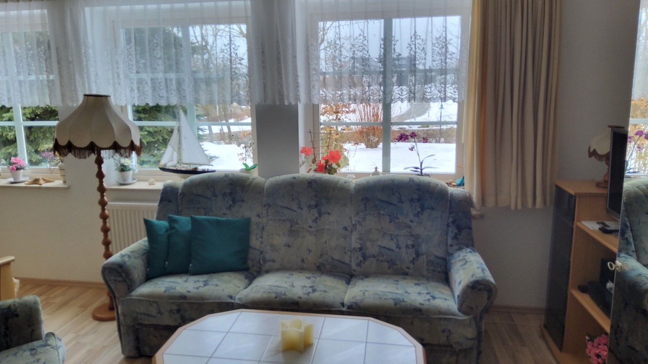 Photo of Livingroom in Wittenbeck