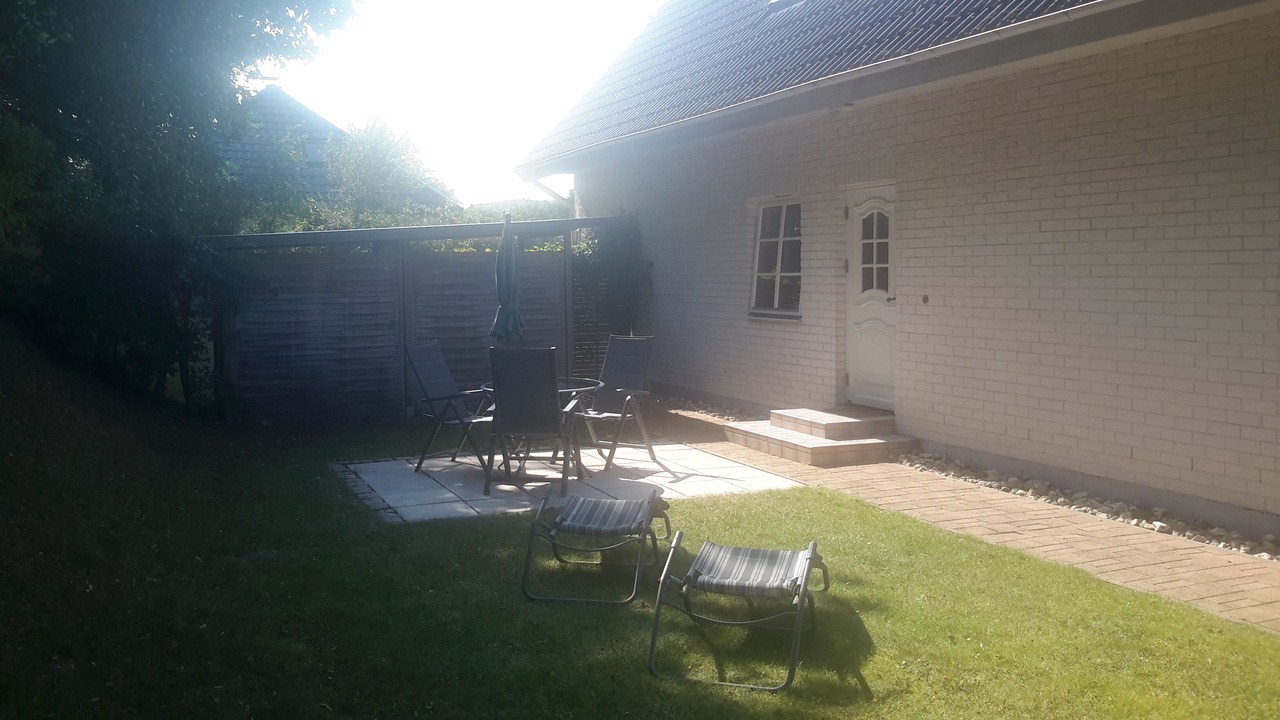 Photo of Patio Balcony in Wittenbeck
