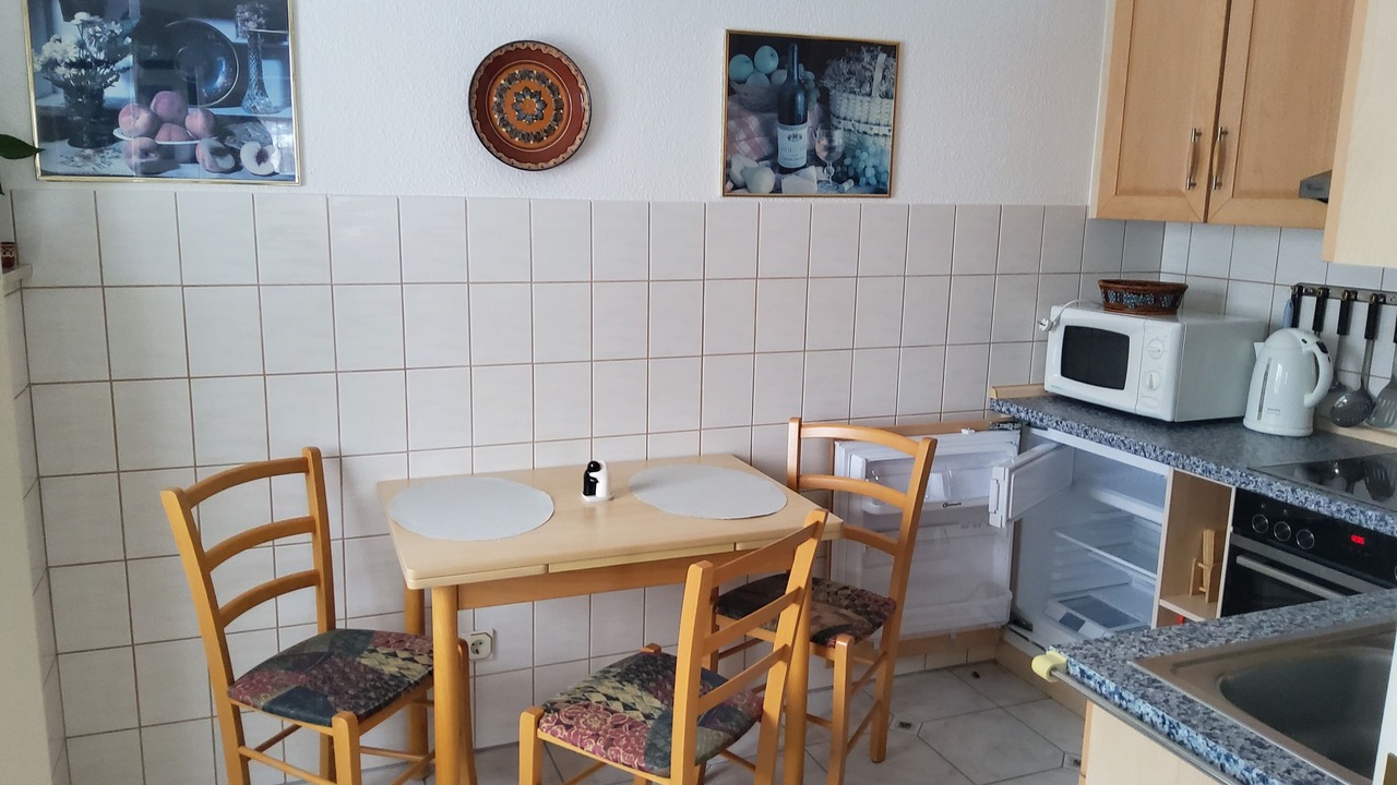Photo of Kitchen in Wittenbeck