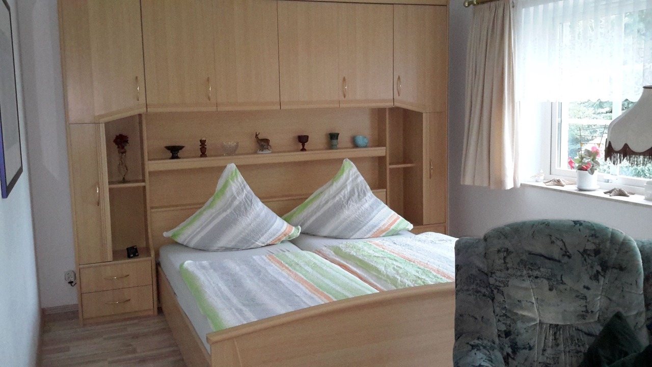 Photo of Bedroom in Wittenbeck