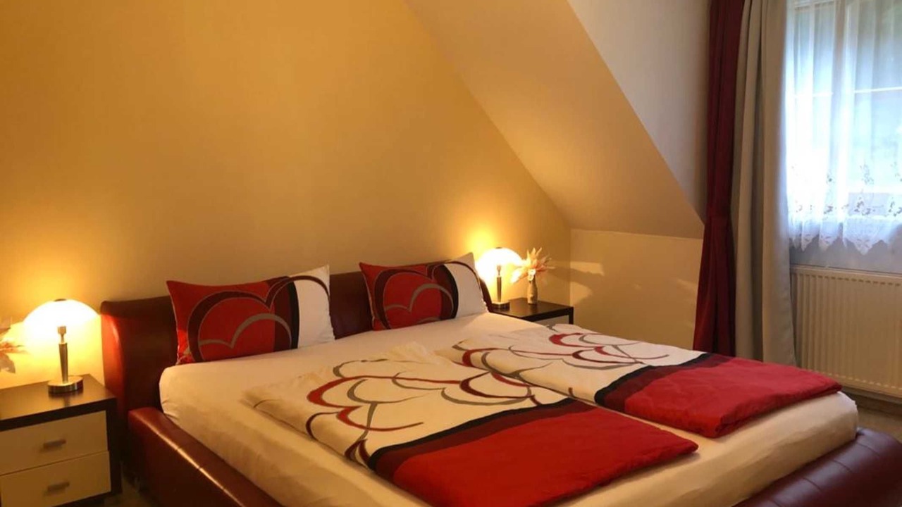 Photo of Bedroom in Obertrubach