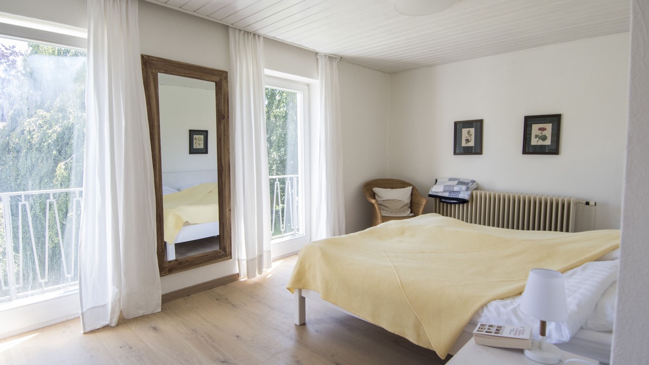 Photo of Bedroom in Klosterlechfeld