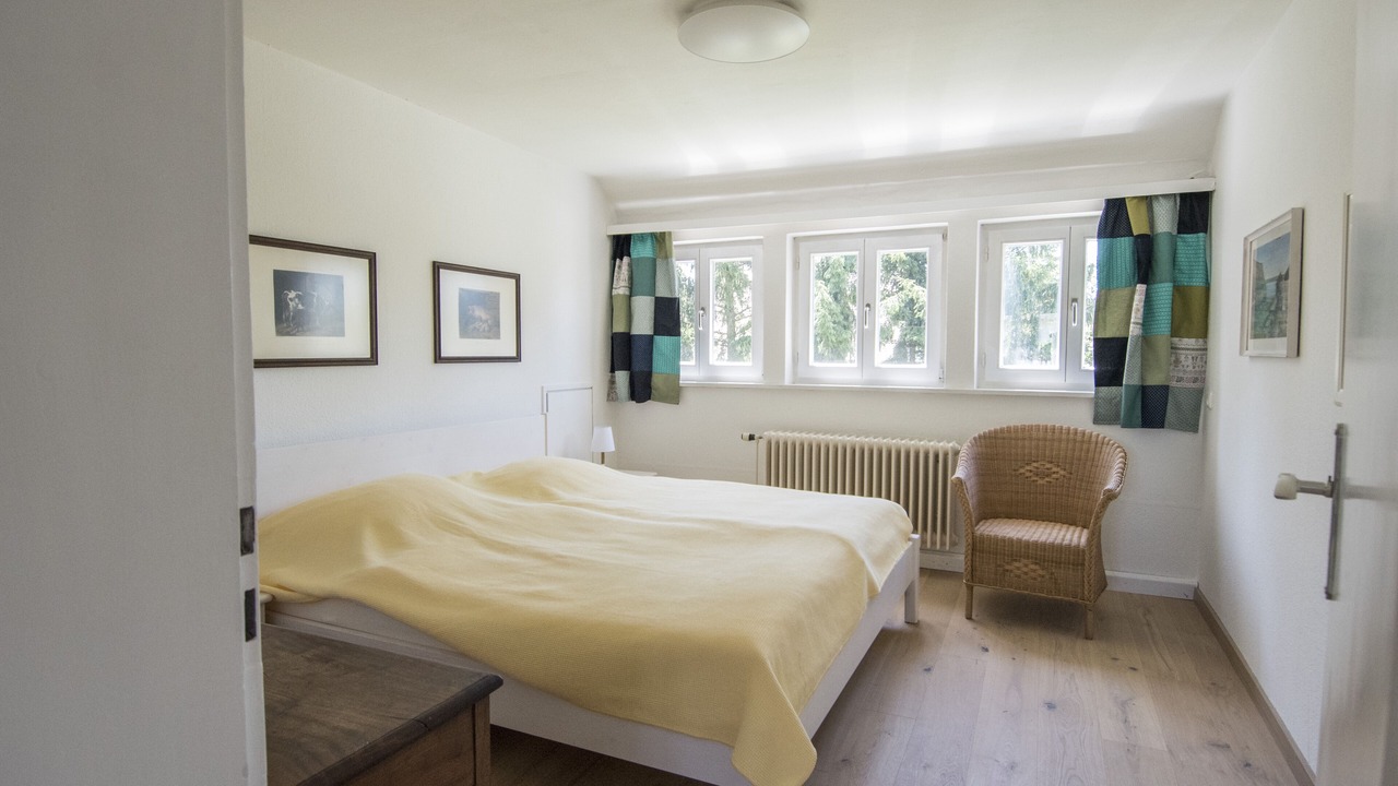 Photo of Bedroom in Klosterlechfeld