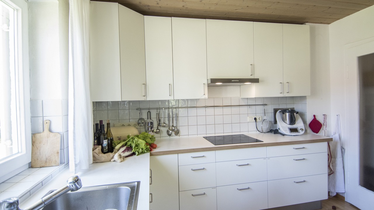 Photo of Kitchen in Klosterlechfeld