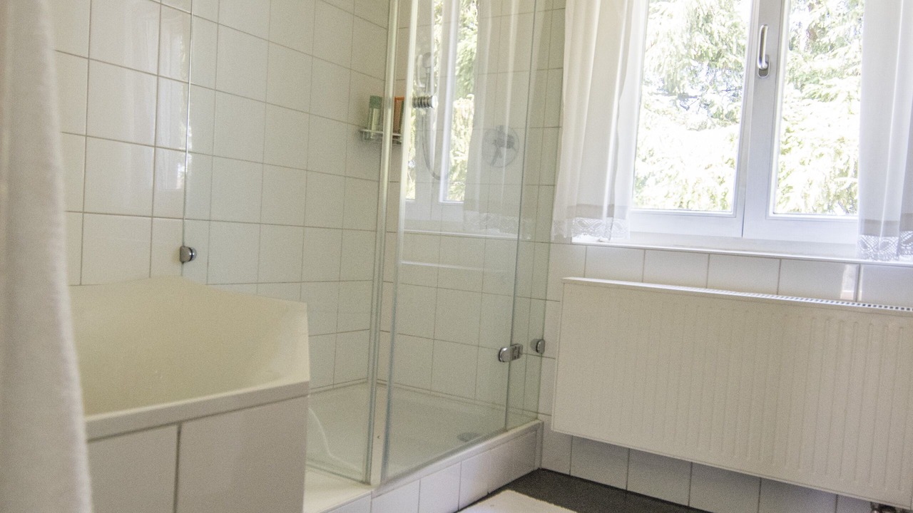 Photo of Bathroom in Klosterlechfeld