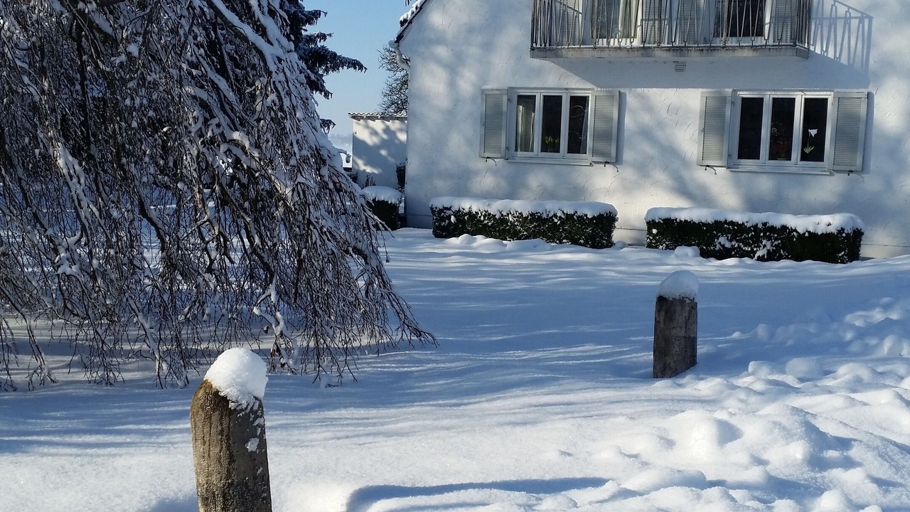 Photo of Outdoor in Klosterlechfeld