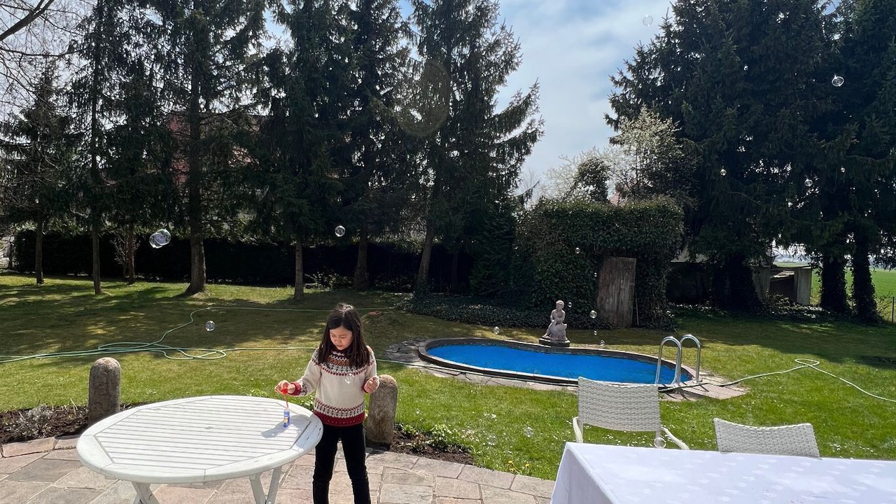 Photo of Outdoor in Klosterlechfeld