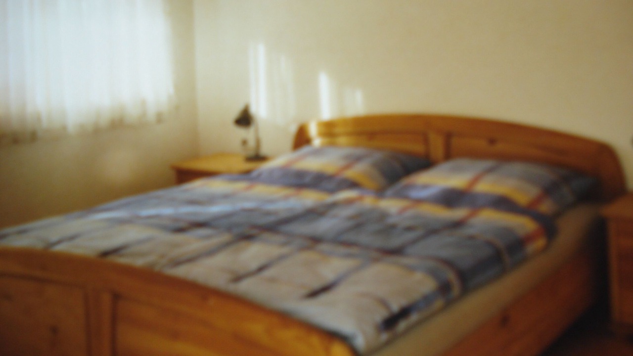 Photo of Bedroom in Sulzberg