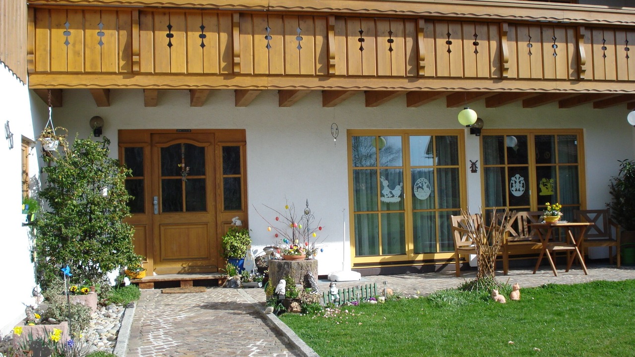 Photo of Outdoor in Sulzberg