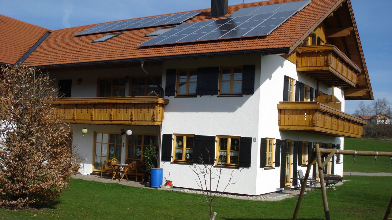 Photo of Outdoor in Sulzberg