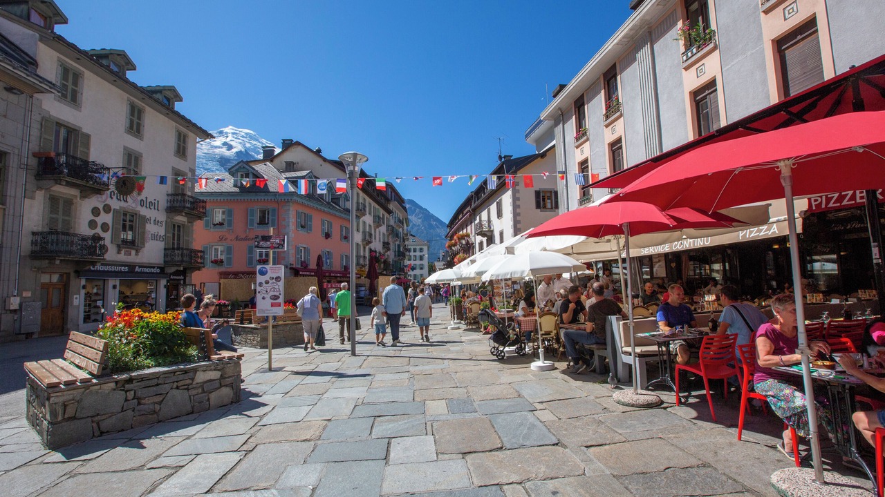 Photo of Others in Chamonix City Centre
