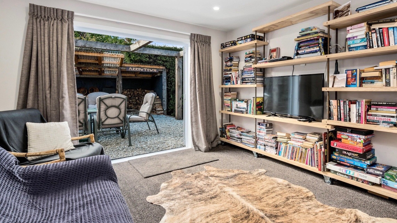 Photo of Bedroom in Arrowtown